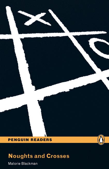 level 3 noughts and crosses book and mp3 pack