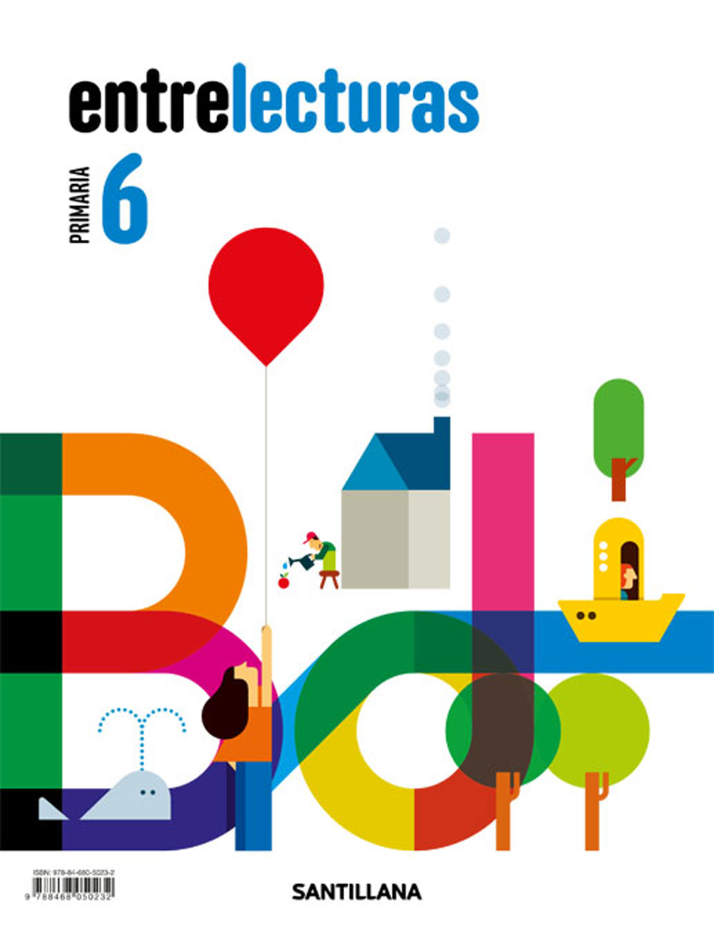 6 prim lecturas entrelecturas cast ed19