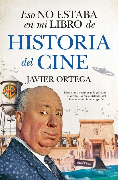 eso no estaba en mi libro de historia del cine