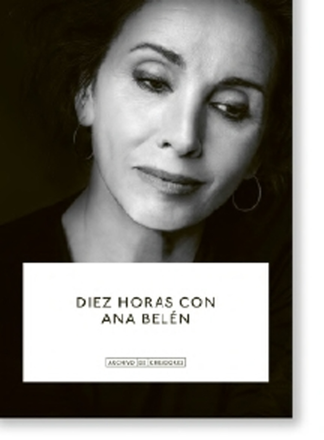 diez horas con ana belen