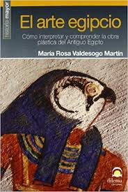 el arte egipcio