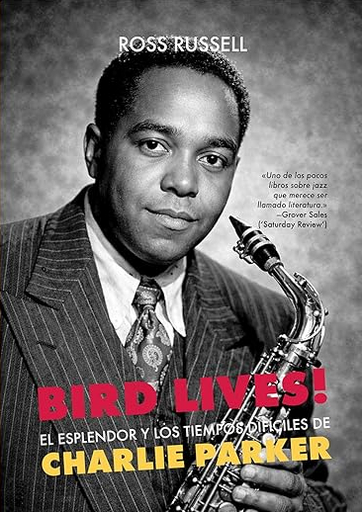 bird lives