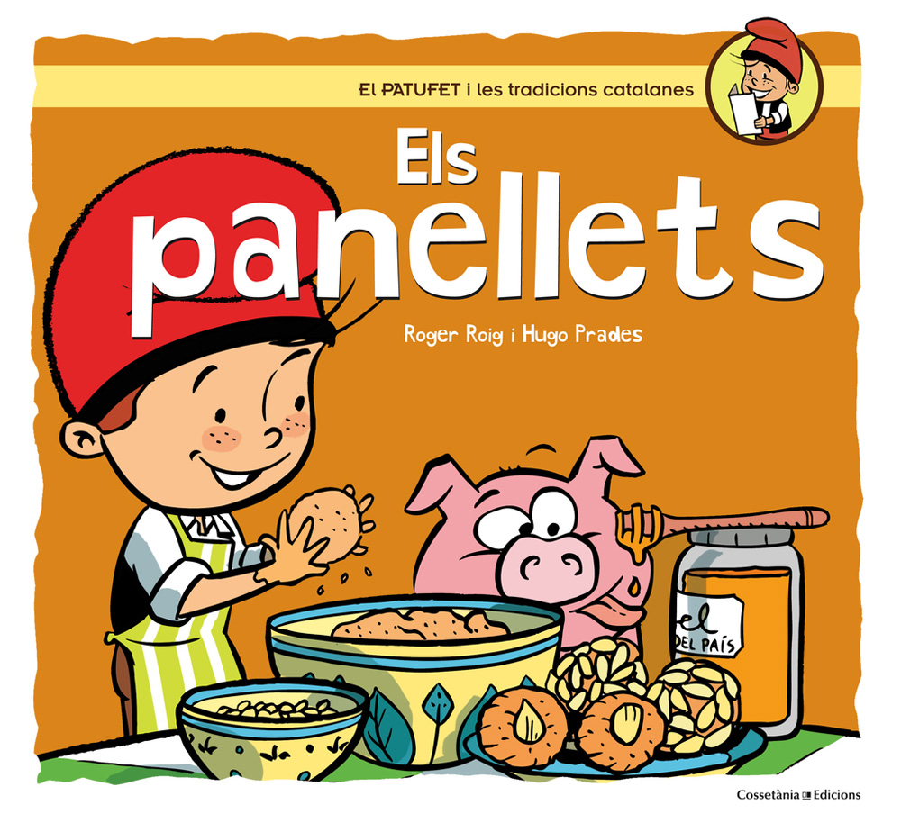 Els panellets