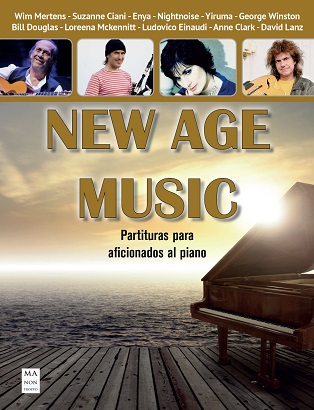 new age music