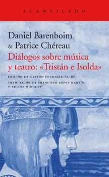 dialogos sobre musica y teatro tristan