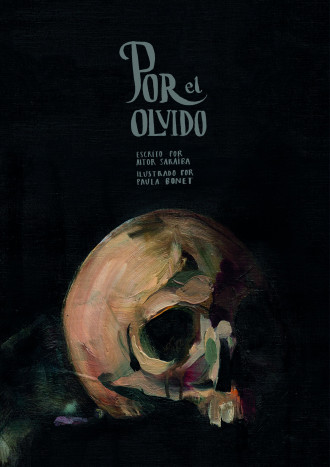 por el olvido