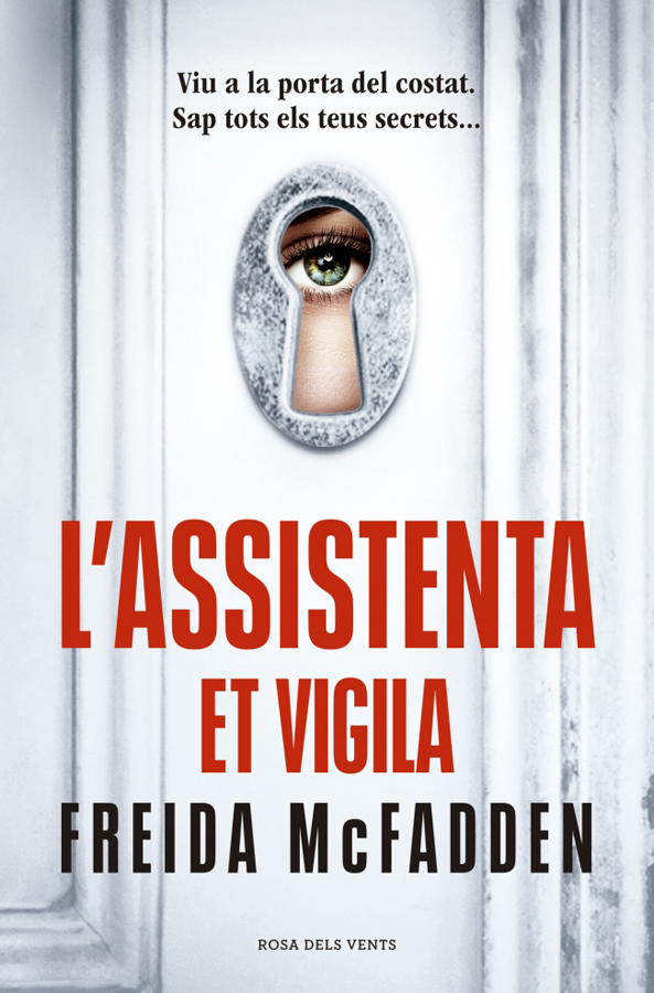 L'assistenta et vigila (L'assistenta 3) L'assistenta et vigila (L'assistenta 3)