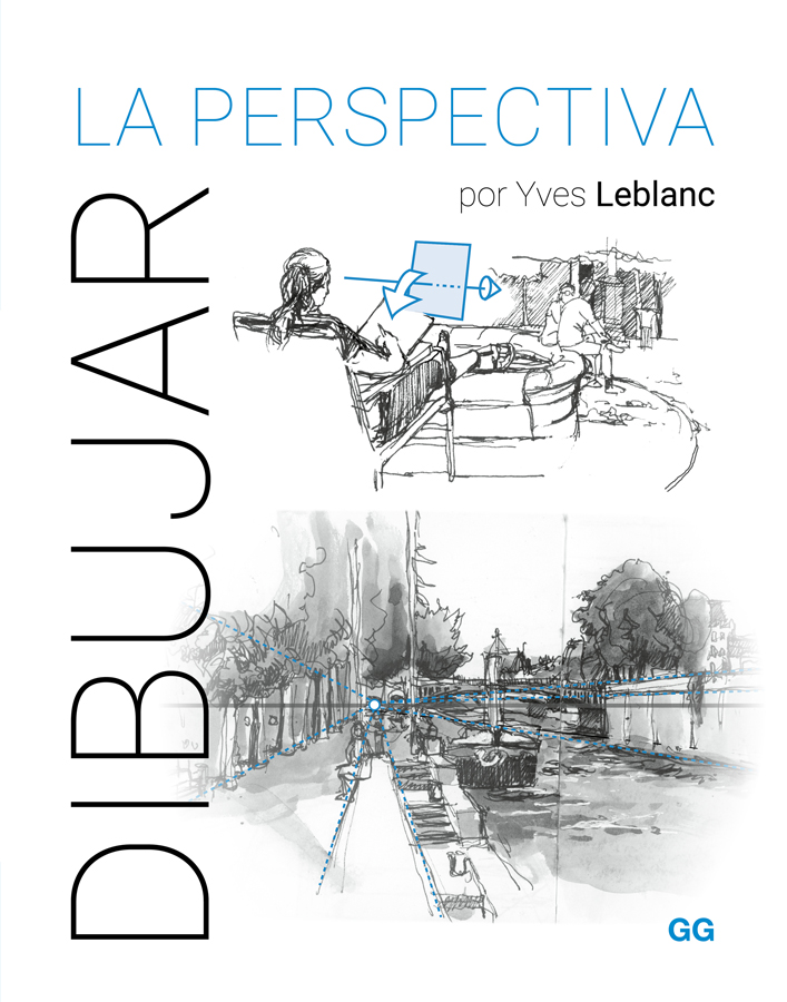 dibujar la perspectiva