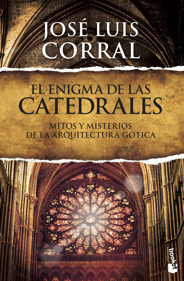 el enigma de las catedrales