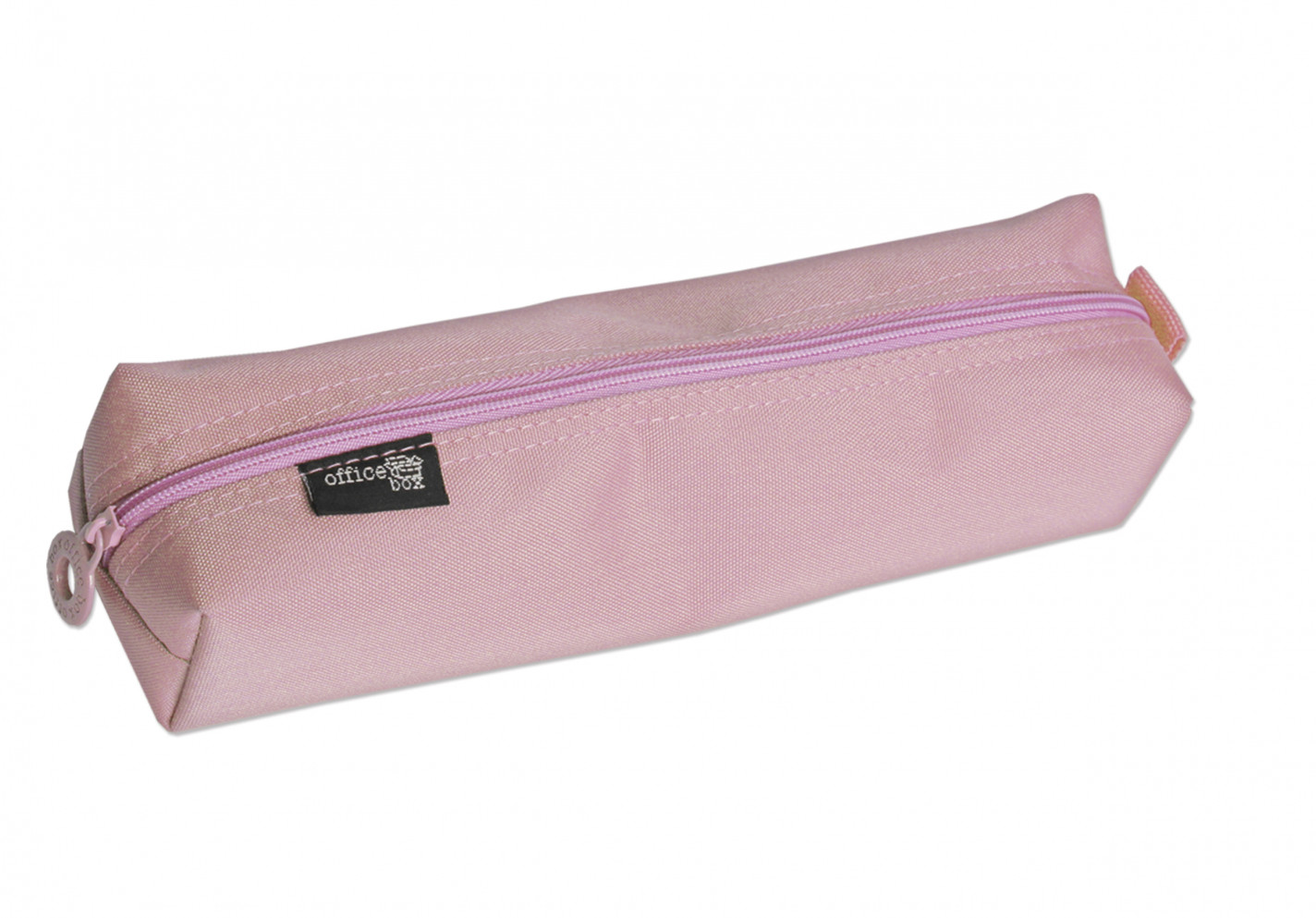 Estuche Cuadrado Colores Abacus