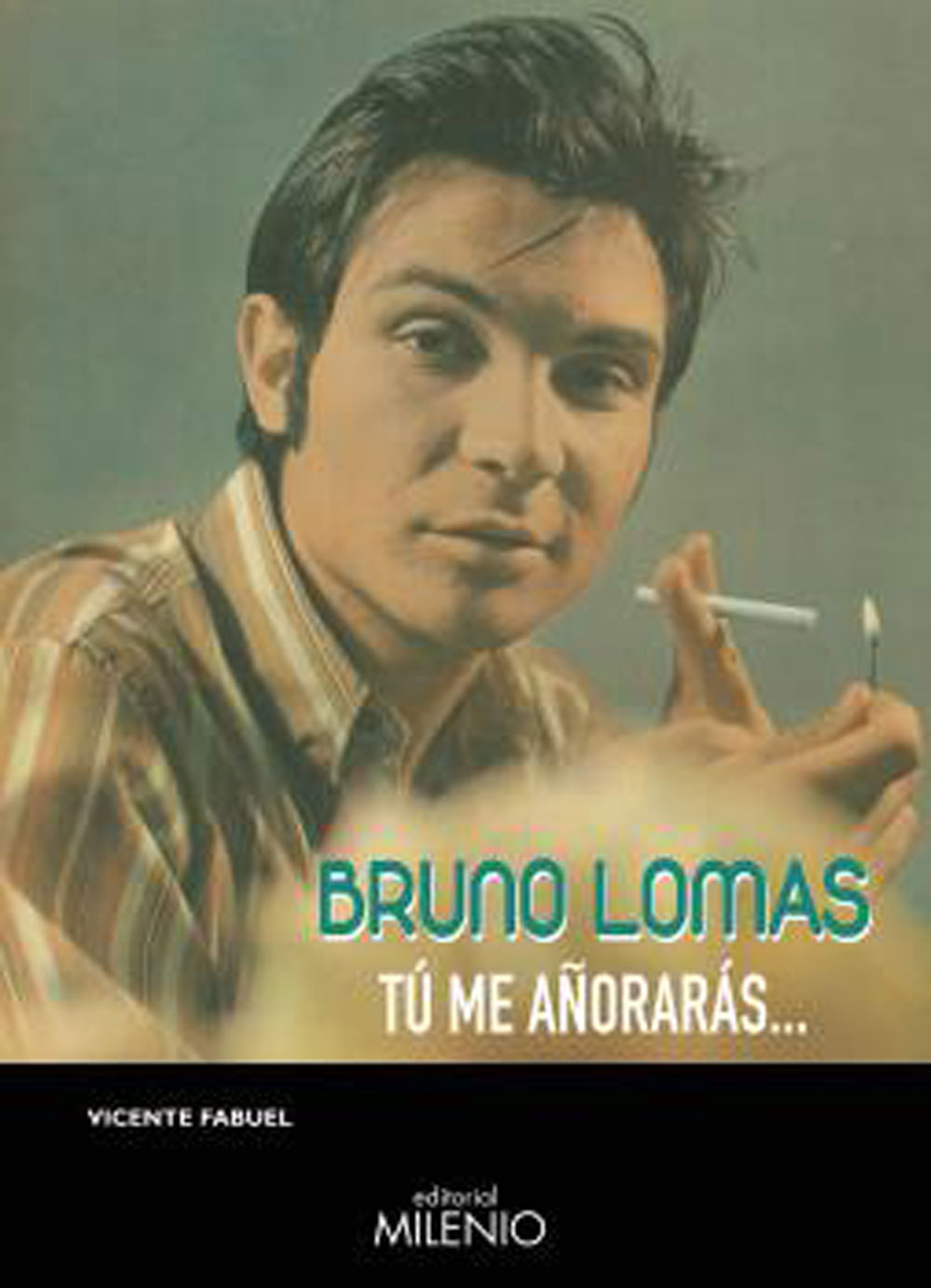 bruno lomas