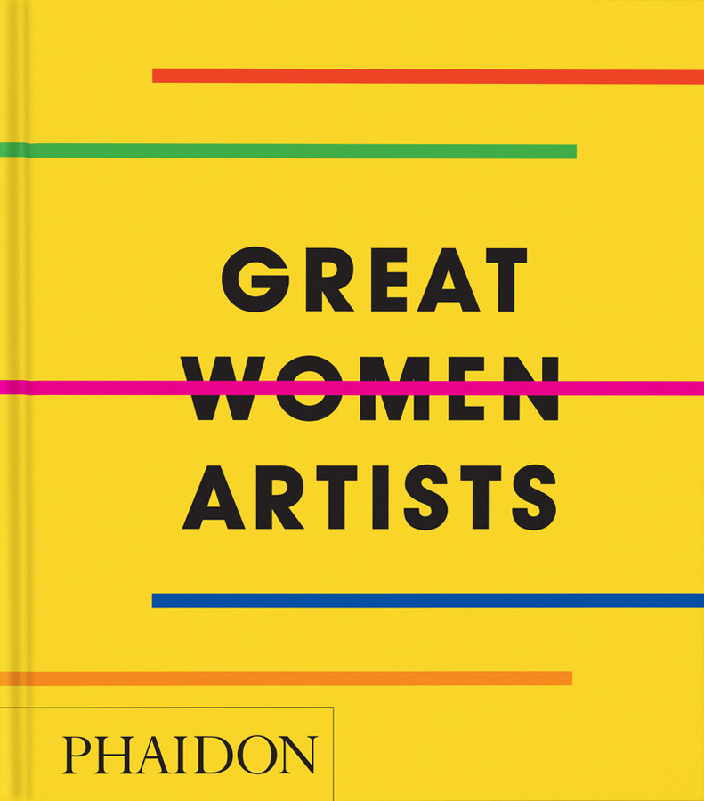 great women artists