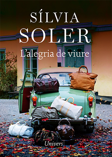 L'alegria de viure L'alegria de viure