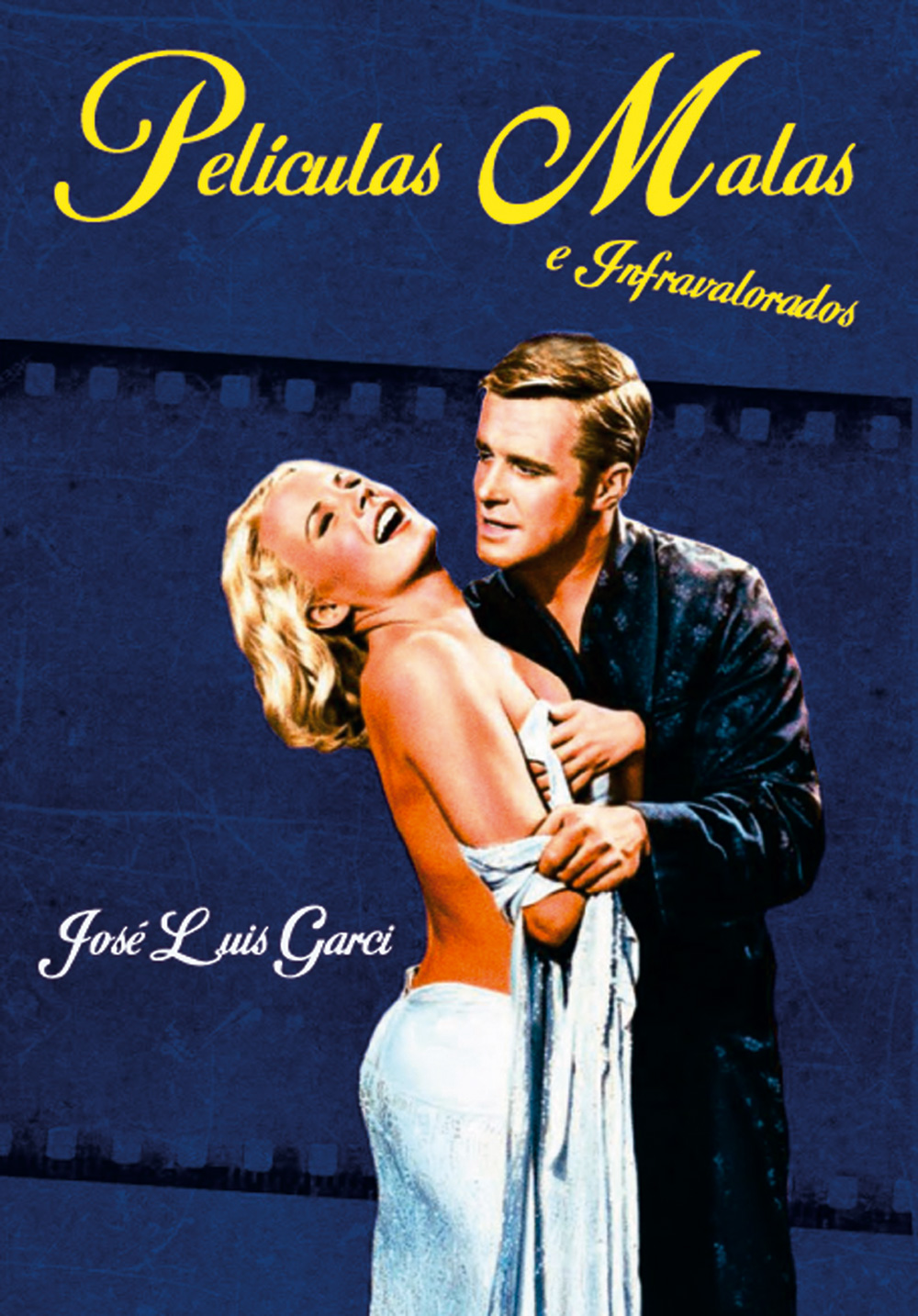 peliculas malas