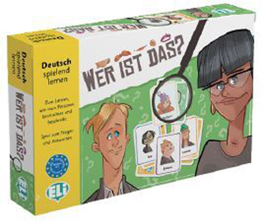 eli wer ist dasr new edition