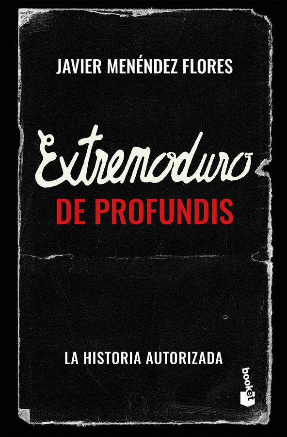 Extremoduro: De Profundis