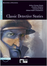 classic detective stories readin  training 3
