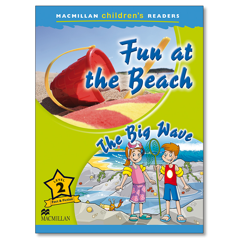 fun at the beach