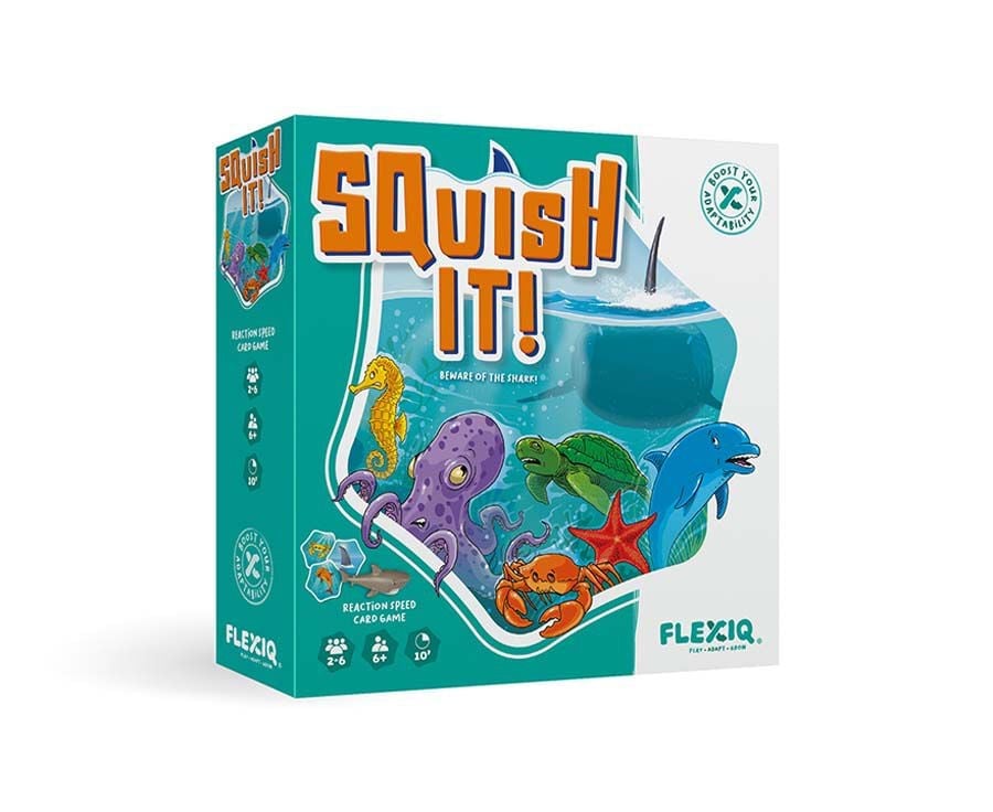 Squish It!