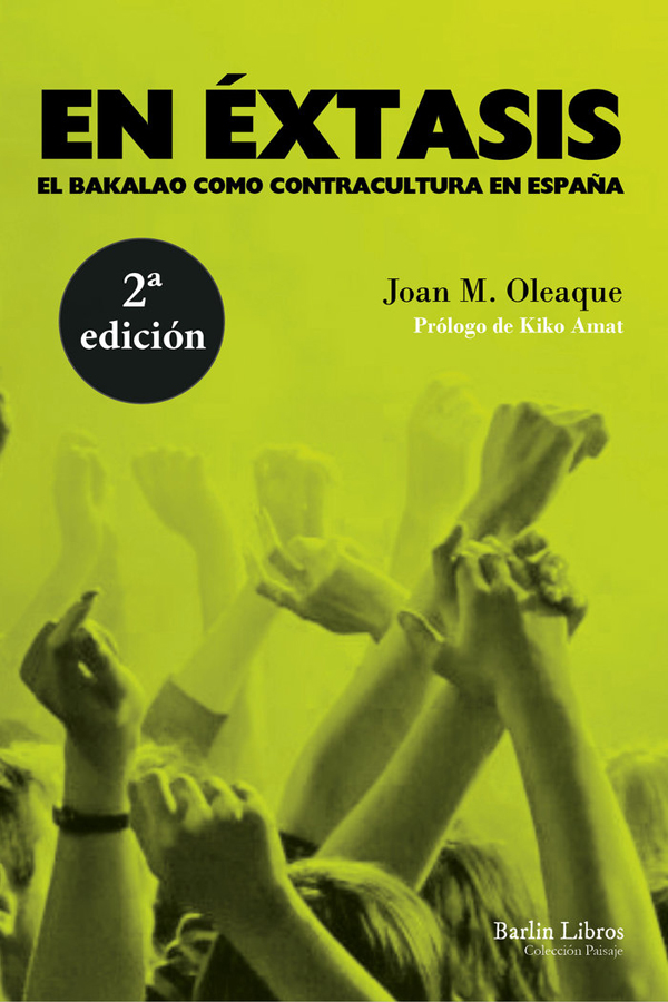 en extasis