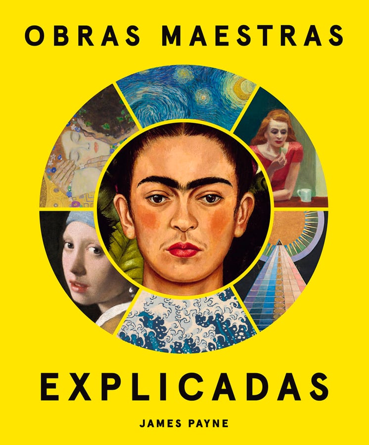 Obras maestras explicadas