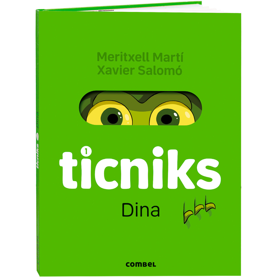 Ticniks 1 Dina Ticniks 1 Dina