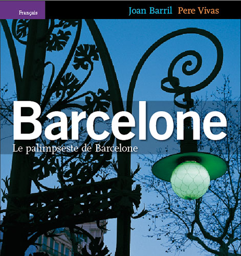 barcelona palimpsest fra