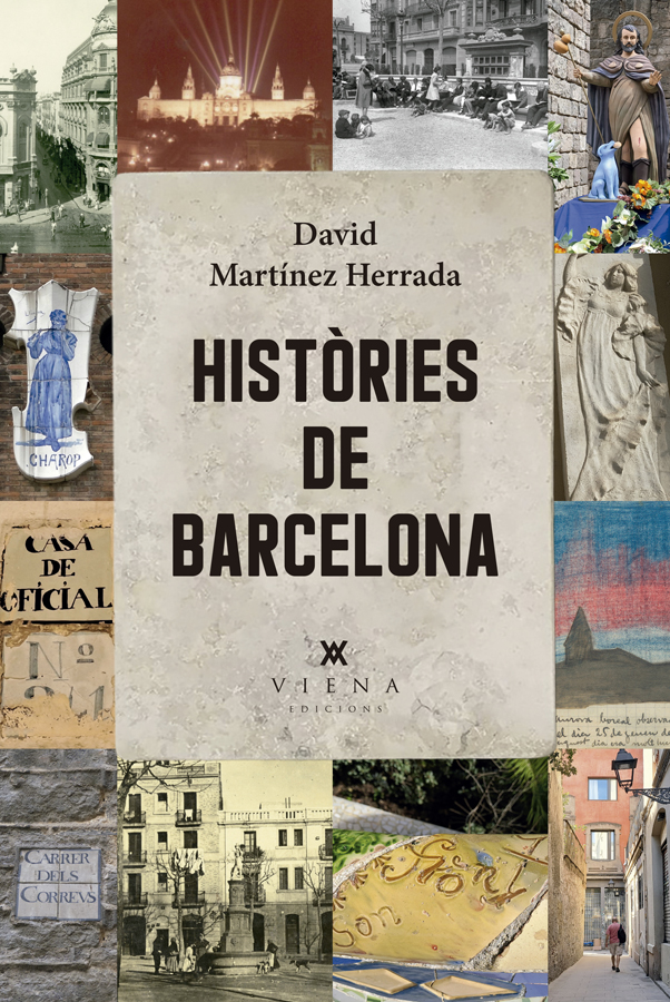 Hist&ograve;ries de Barcelona