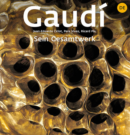 gaudi einfuhrung in seine architektur