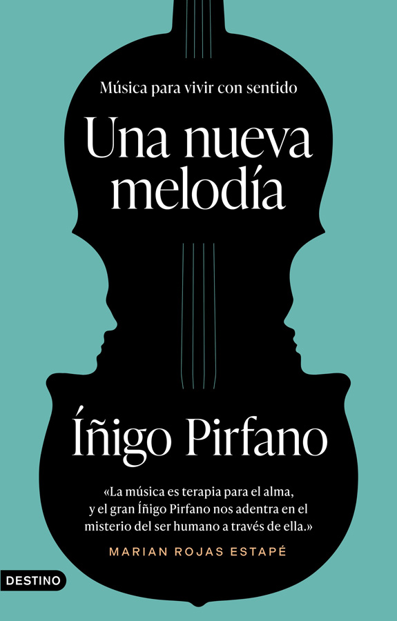 una nueva melodia