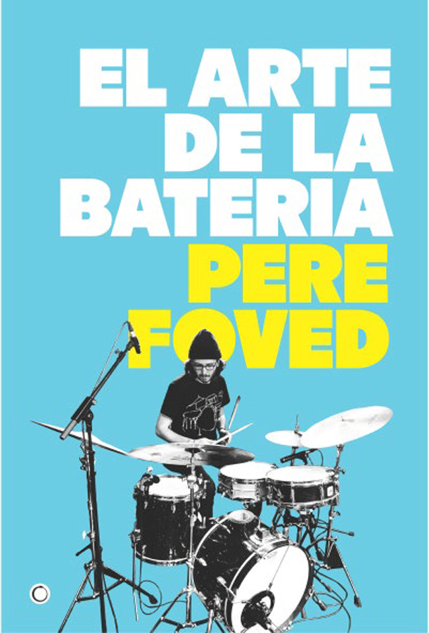 el arte de la bateria