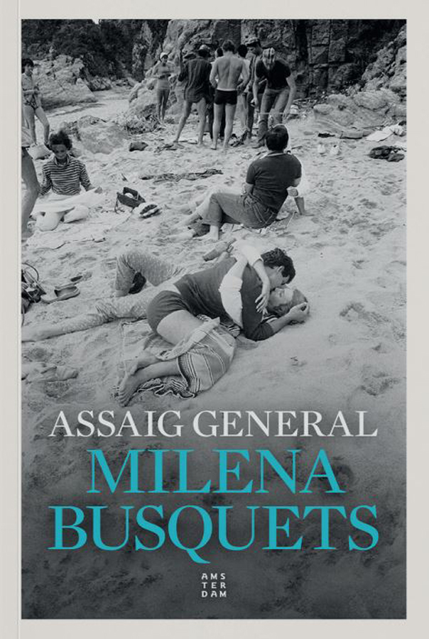 Assaig general Assaig general