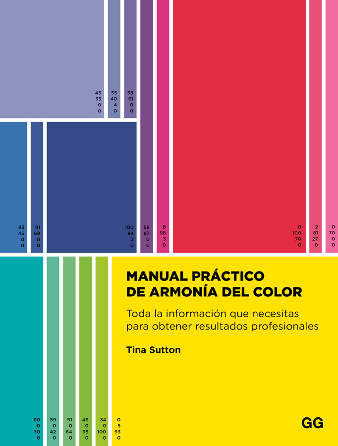 manual practico de armonia del color