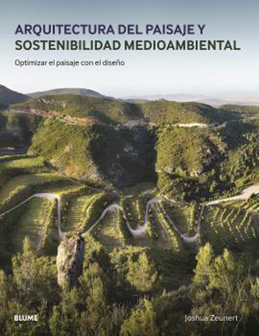 arquitectura del paisaje y sostenibilida