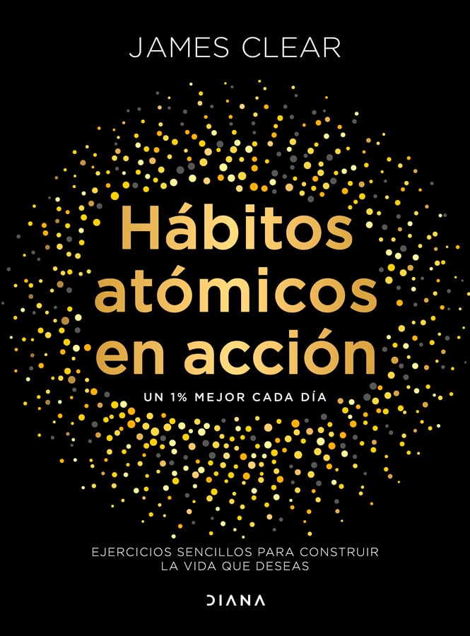 Hábitos atómicos en acción
