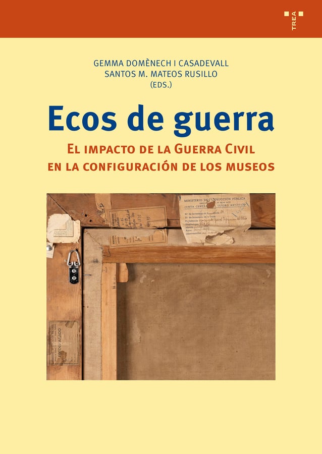 Ecos de guerra. El impacto de la Guerra