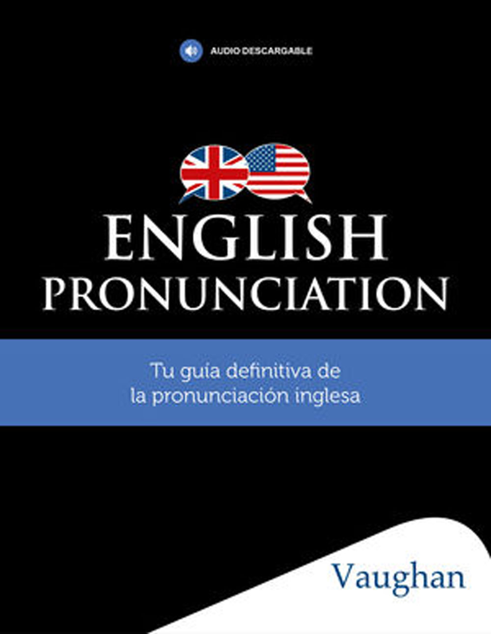 english pronunciation