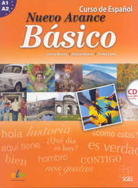 nuevo avance basico alumno  cd