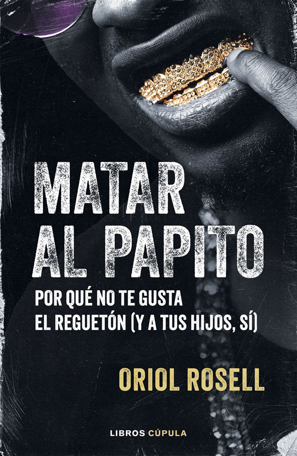 matar al papito