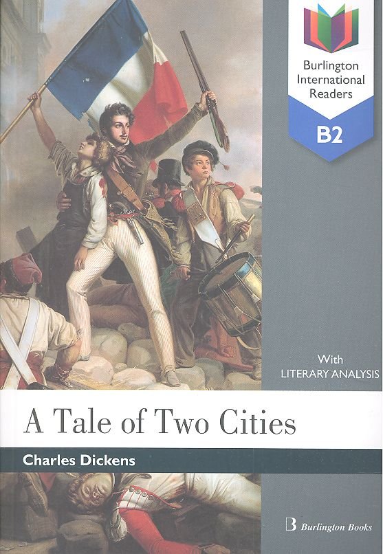 tale of two cities