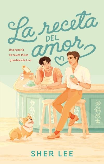 La receta del amor La receta del amor