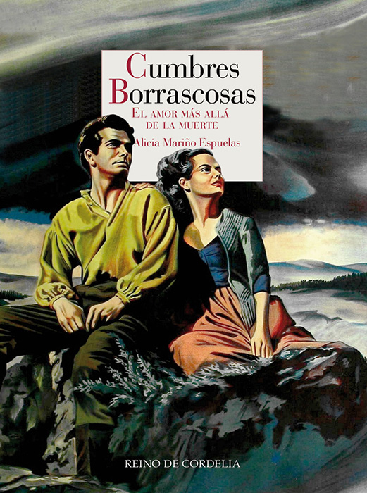 cumbres borrascosas