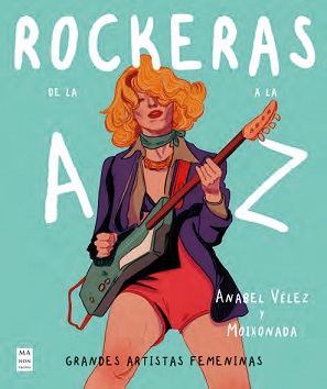 rockeras de la a a la z