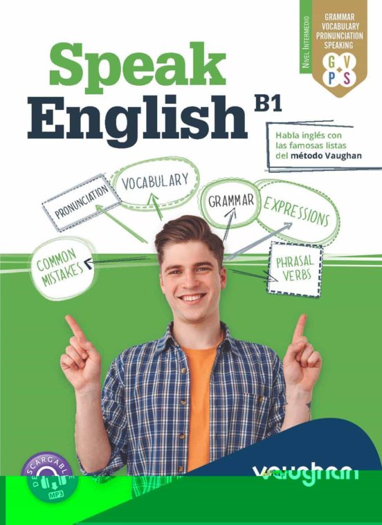 speak english b1