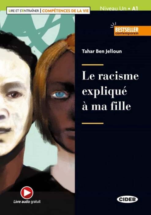 vvf le2 le racisme explique a ma fille