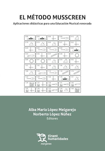 el metodo musscreen