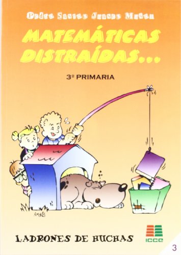 matemticas distradas 3