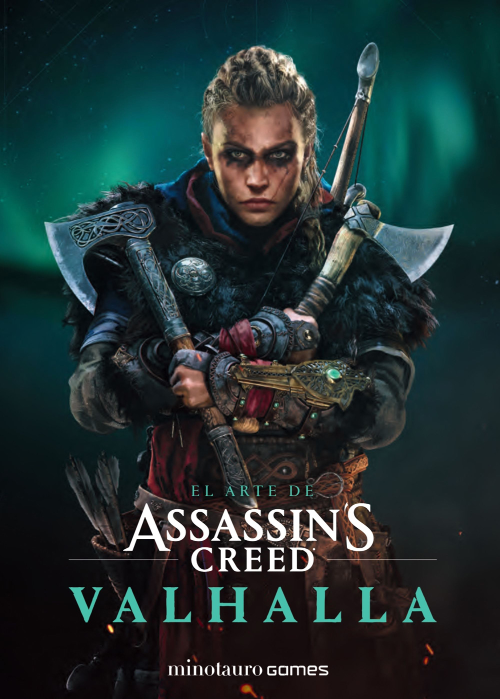 Destacado/Primera Vez: Assassin's Creed Valhalla - Parte 39 