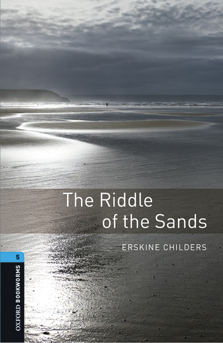 oxford bookworms 5 the riddle of the sands mp3 pack