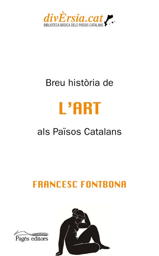 breu historia de lart als paisos catalans